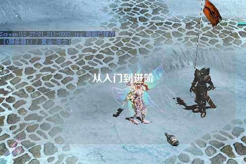 从入门到进阶